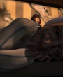 First image